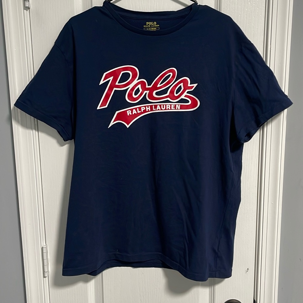 Classic fit Polo Tee